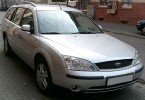 Mondeo III